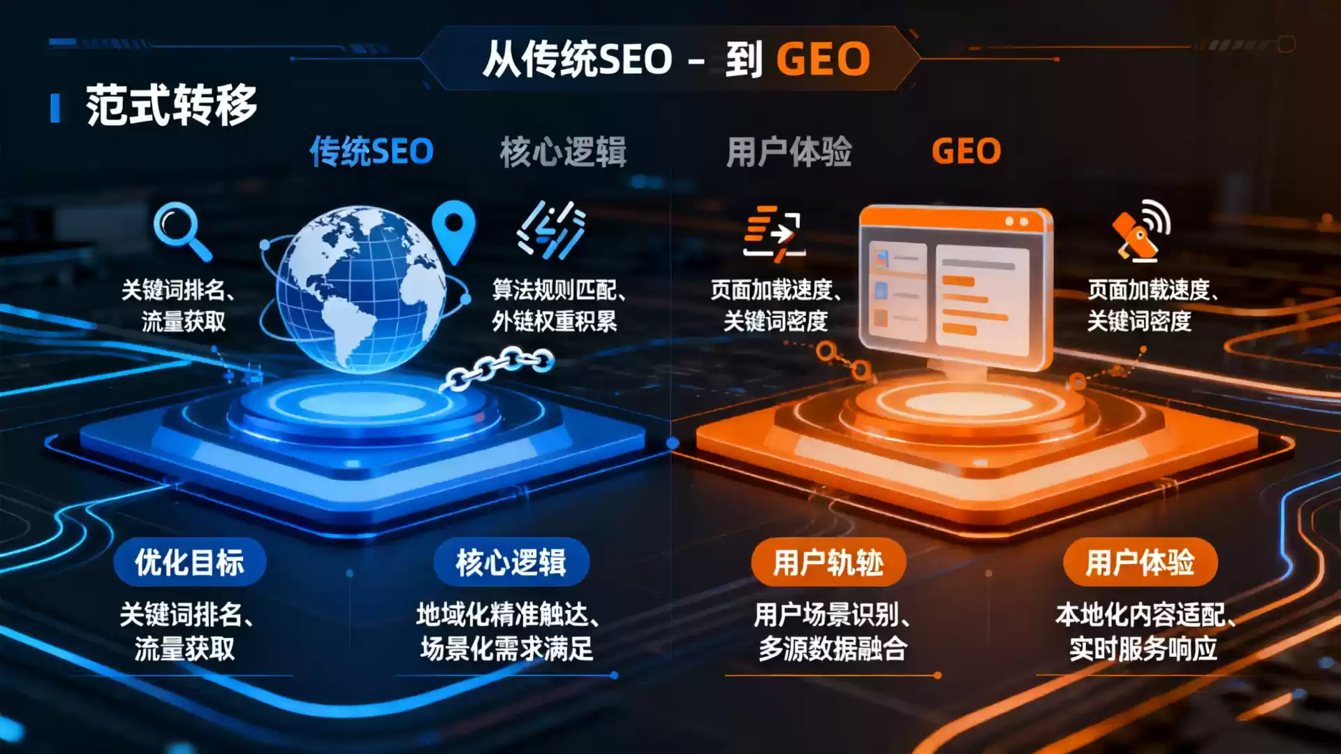 公主岭什么时候开始做GEO优化最好？企业AI获客最佳布局时机解析